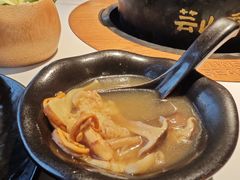 -芸山季·云南山珍菌火锅(南翔印象城MEGA店)