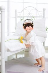 -童年时光专业儿童摄影(龙首店)