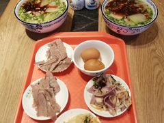-清真·金城老碗牛肉面揪面片(兰州总店)