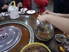 -蚝得喜海鲜(东城店)