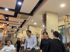 -潮悦牛肉火锅城(水贝店)