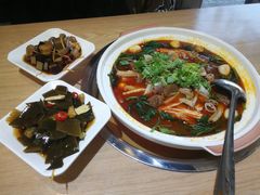 -舅姥爷砂锅(正阳路)