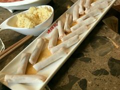 -码头故事火锅(大丰店)