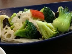 -彩丰楼·中餐厅(国家会展中心上海洲际店)