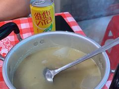 -荆九爷爆炒桥头三嫩(夫子庙店)