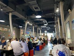 -33韩式自助烧烤(环城南路店)