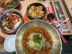 -小木屋拌饭(沈阳中街大悦城店)