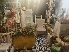 -雕刻时光咖啡馆(交大店)