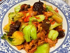 -欧记大排档·景德菜(上海首店)