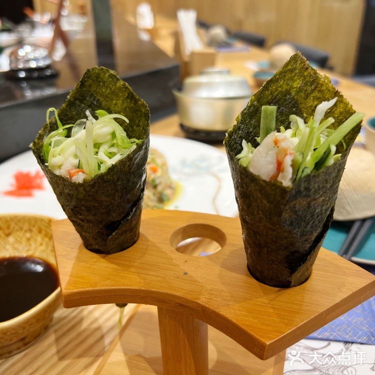 泉州探店|性价比高的上吟和风料理