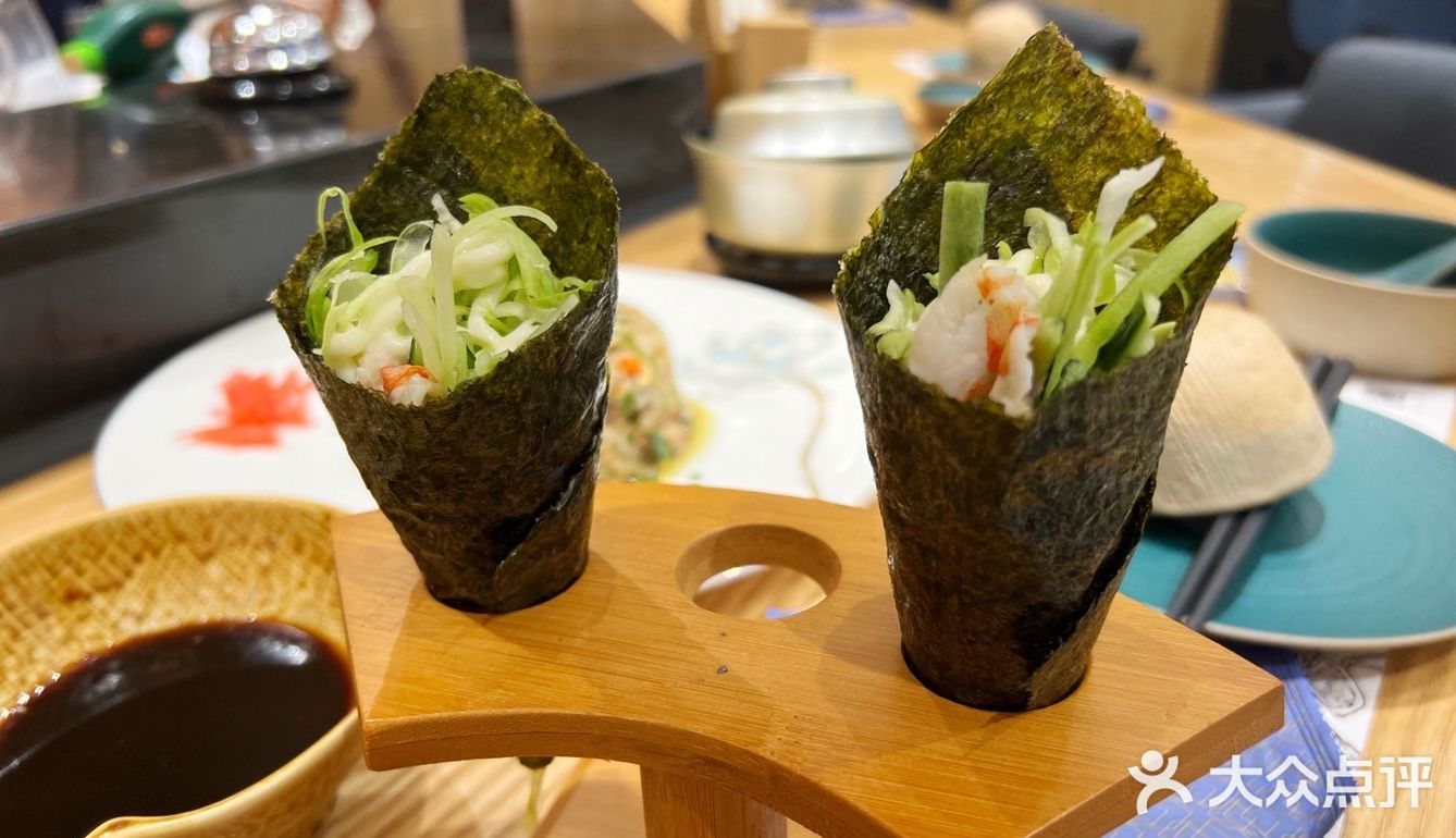 泉州探店｜性价比高的上吟和风料理