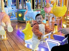 -弘阳·未来世界(弘阳广场店)