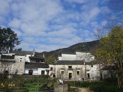 -塔川景区