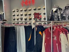 -首创奥特莱斯(西安店)