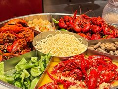 -王红军龙虾(新民路店)