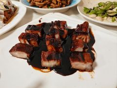 -汇兴源餐馆(小北路店)