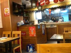 大堂-武松家(翠微百货大成路店)