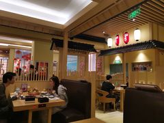 大堂-伊豆野菜村(大族广场店)