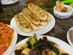 -西关回头馆(西关美食街店)