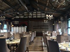 大堂-铜锣湾·有麝自然香(重庆新天地店)