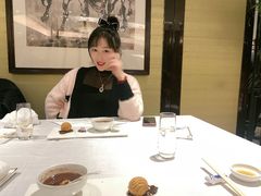 -Yan Ting 宴庭中餐厅(上海静安瑞吉酒店)