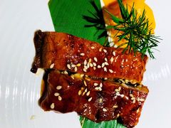 -上井料理黑金店(IFS国金中心店)