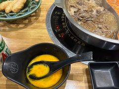 -水林间·寿喜烧自助(仙林金鹰店)