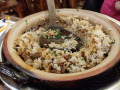 -横沥牛庄(总店)