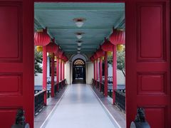 -南京中国近代史遗址博物馆(南京总统府)