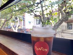 -TonTon(永康路店)