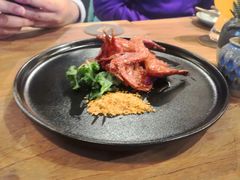 -West10 西拾·西餐厅·创意菜(未来科技城店)