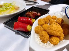 -稻香(天河领展店)