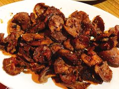 -炙热童年·老北京炙子烤肉(南锣鼓巷店)