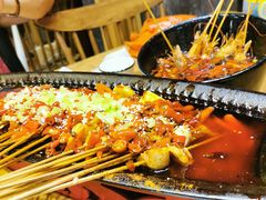 -成都吃客(九眼桥店)