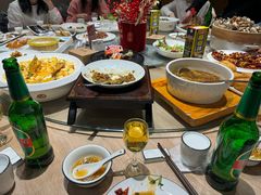 -味莊·青岛菜(云霄路店)