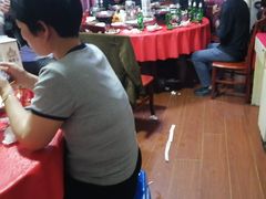 -畲乡一品鱼府土菜馆