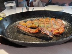 -Bistro Wang 牛排馆