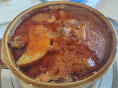 -新侨三宝乐西餐厅(崇文门店)