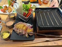 -豪客来牛排(汕头东厦100店)