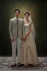 -IDO婚纱摄影(上海旗舰店)