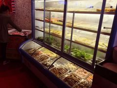 -悦橙烤肉海鲜自助(中央大街店)