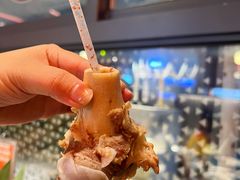-骨之味·筒骨汤火锅(江头店)