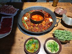 -楠火锅(龙阳广场店)