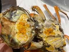 -集品鲜湾·蒸汽海鲜自助料理(青岛银座和谐广场店)