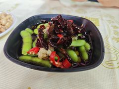 -聚味瞿记·龙虾堂(树木岭店)