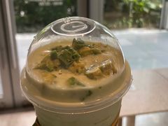 -混果汁(前海嘉里中心店)