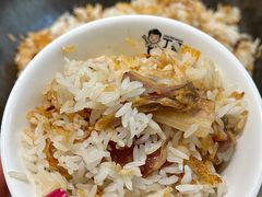 -丁哥·庐味鲜 土菜·20年老字号(世纪阳光花园店)