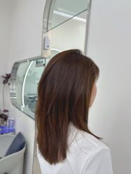 -5M HAIR SALON精品店
