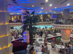 -碧中海汤泉汗蒸酒店