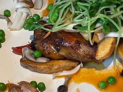 烤鸡-Solo(衡山路店)